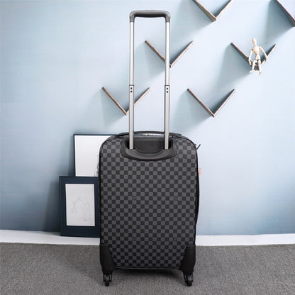 Louis Vuitton Damier Graphite Canvas Business Pegase Legere 55 Luggage