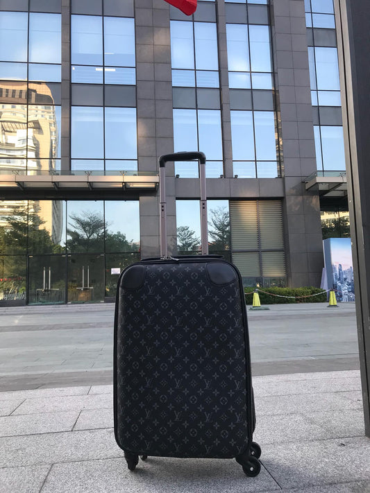 LOUIS VUITTON Trolley Suitcase