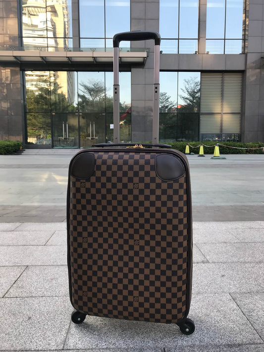 LOUIS VUITTON Trolley Suitcase