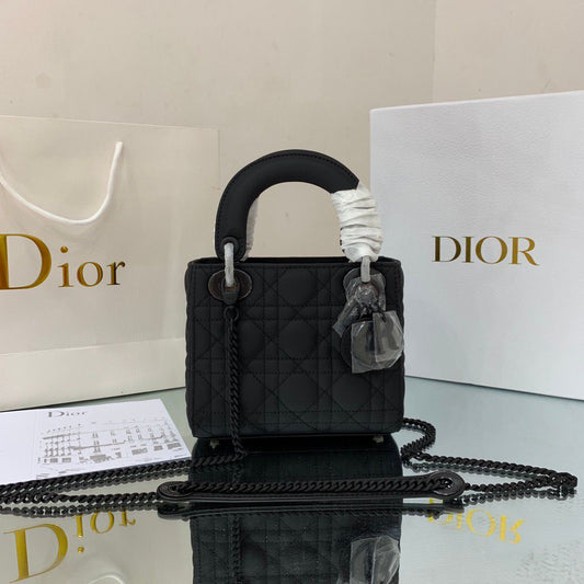 Dior lady Bag micro