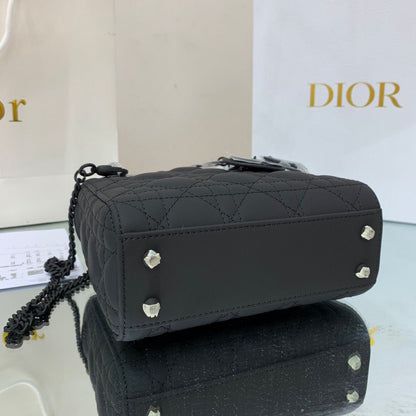 Dior lady Bag micro