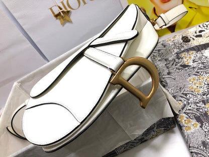 Dior the saddle bag premium 1:1 quality