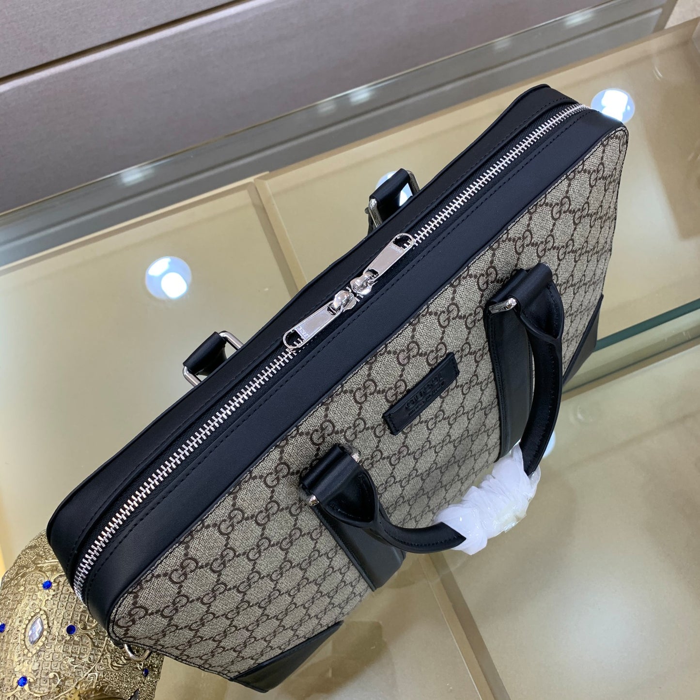 Gucci Laptop Bag