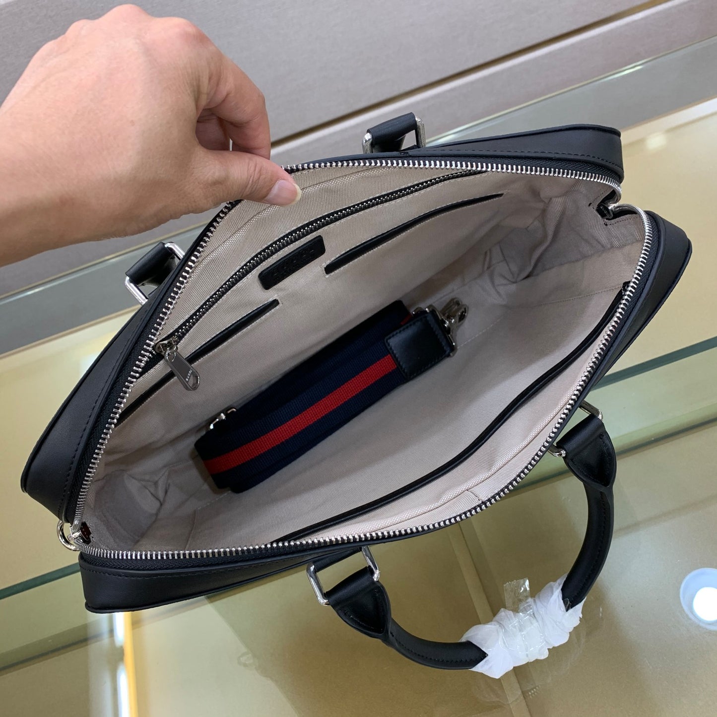 Gucci Laptop Bag