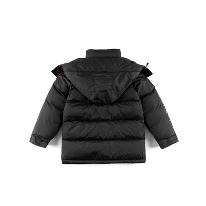 AP children's wear counter-level version 450 Goose Canada Black