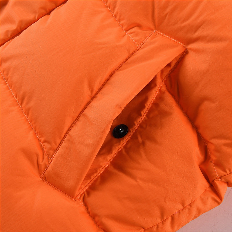 AP children's wear counter-level version 450 Goose Canada Orange