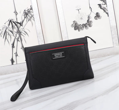 Gucci Men's Super Clutch