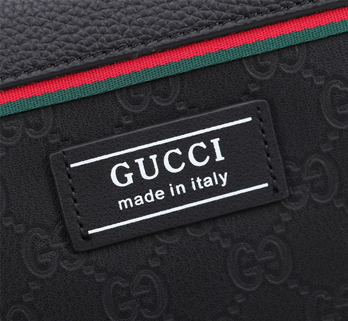 Gucci Men's Super Clutch