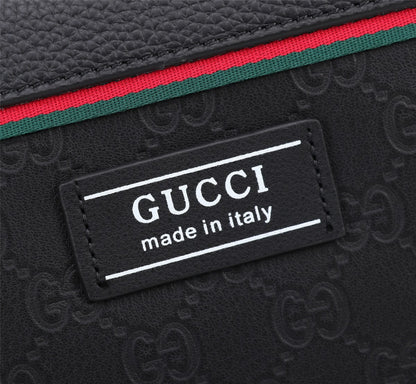 Gucci Men's Super Clutch