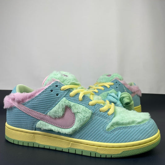 Nike Verdy X Dunk SB Visty S