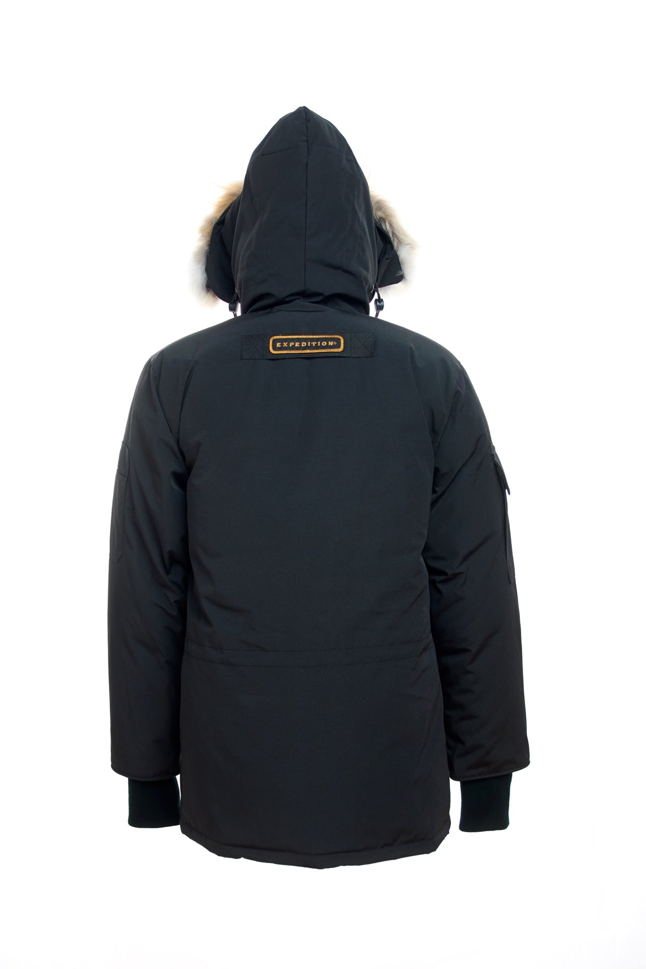 Canada Goose Winter Down Jacket Hooded Parka Down