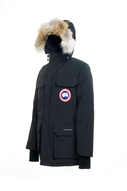 Canada Goose Winter Down Jacket Hooded Parka Down