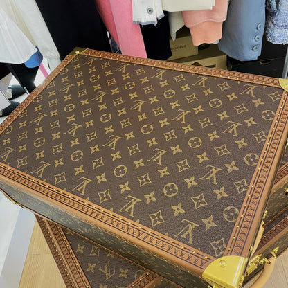 Louis Vuitton Luggage