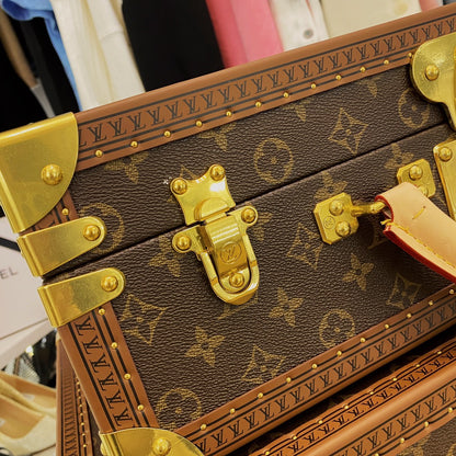 Louis Vuitton Luggage