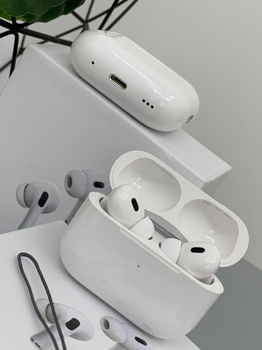 Airpods Pro 2 Ultimate Edition 1:1