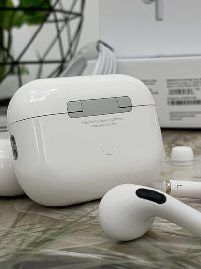 Airpods Pro 2 Ultimate Edition 1:1