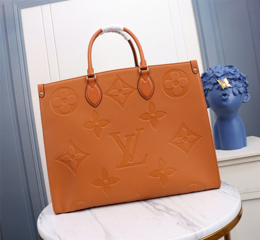 Louis Vuitton Tote Bag