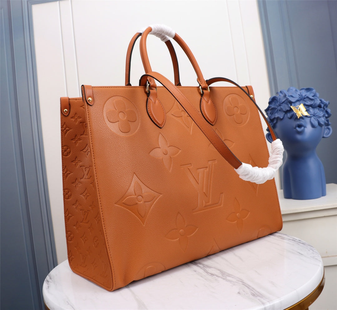 Louis Vuitton Tote Bag