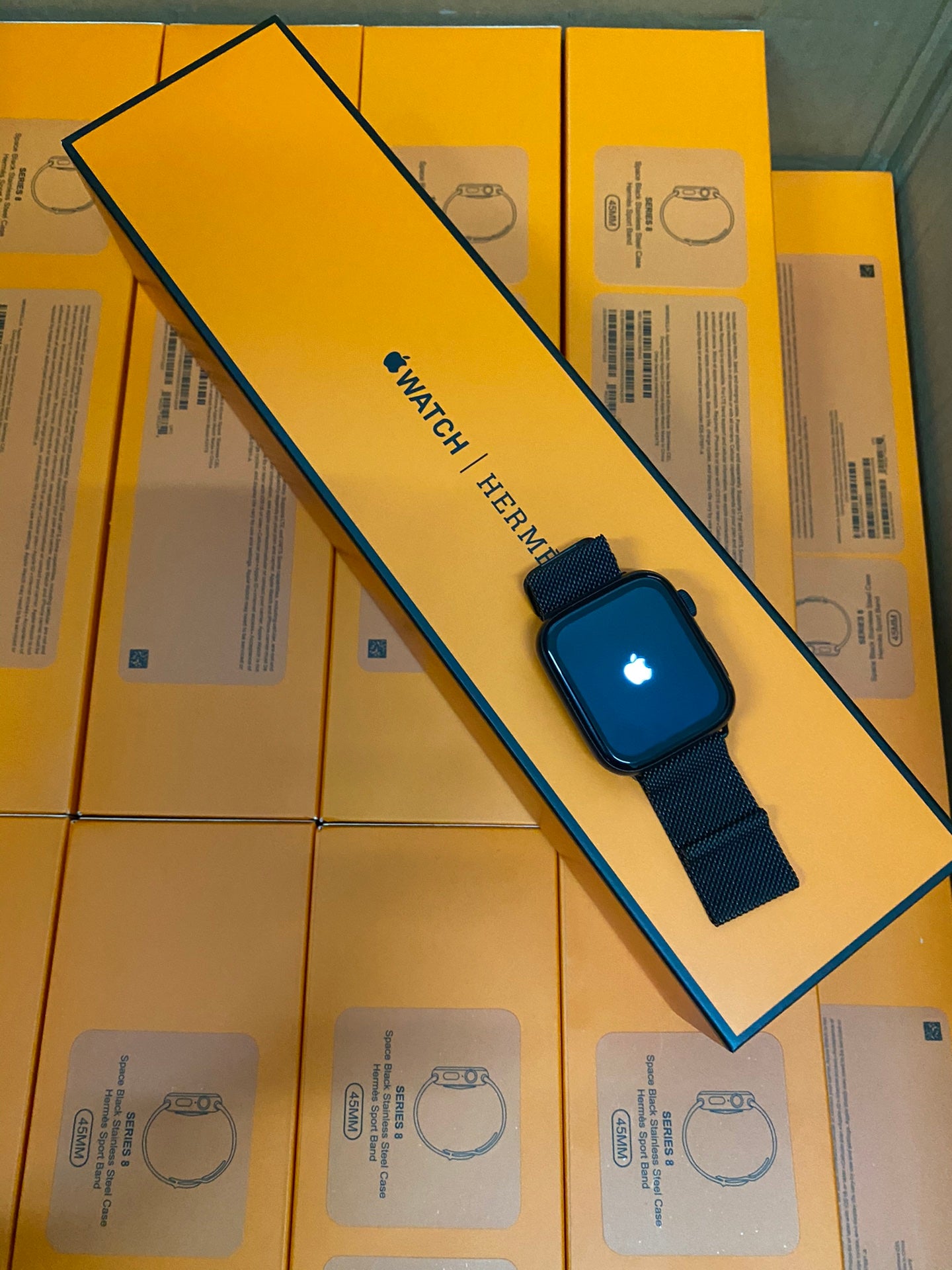 Smart Watch S8 Watch