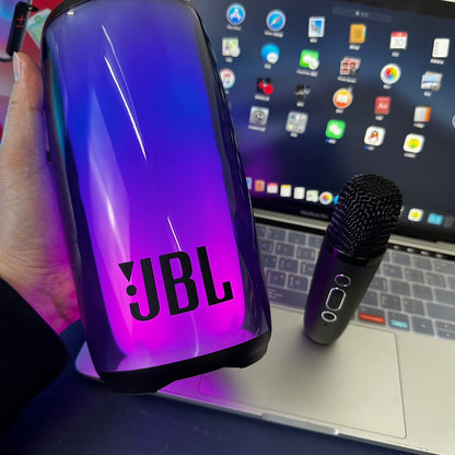 JBL Pulse 5 Portable Bluetooth Speaker