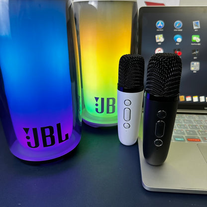 JBL Pulse 5 Portable Bluetooth Speaker