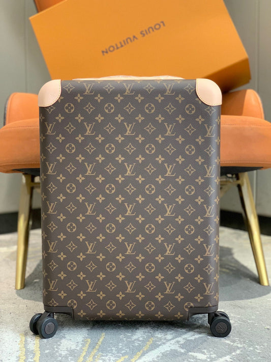 Louis Vuitton Horizon 50 NEW Rolling Luggage Suitcase