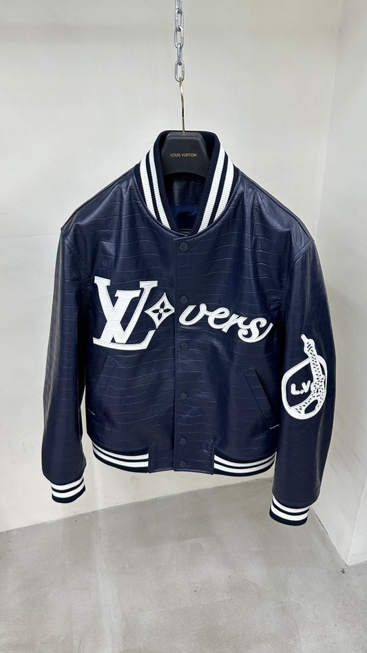 Vers 2024 Blue Jacket