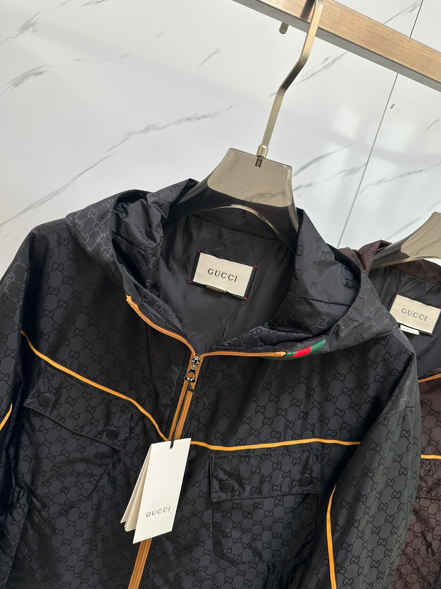 Gucci Spring/Summer 2024 Jacket