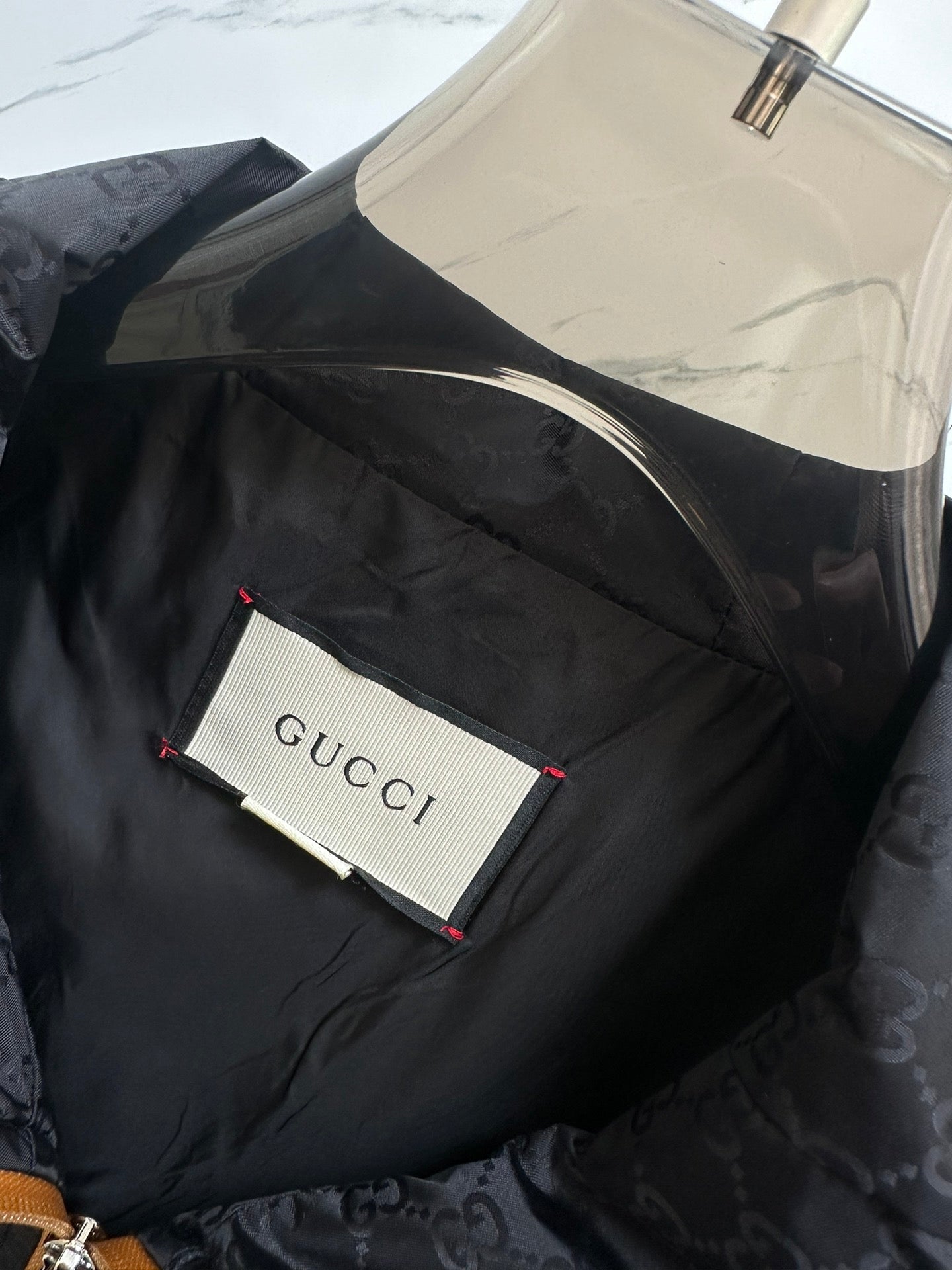 Gucci Spring/Summer 2024 Jacket