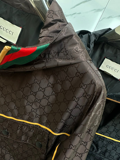 Gucci Spring/Summer 2024 Jacket