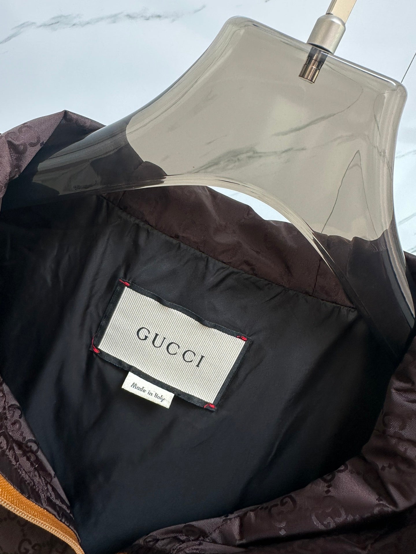 Gucci Spring/Summer 2024 Jacket