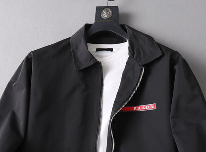 Prada LR-MX009 GORE-TEX PRO Jacket