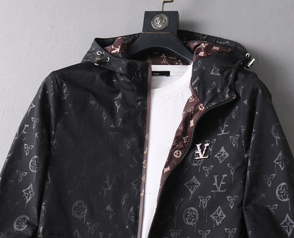 Louis Vuitton Jacket