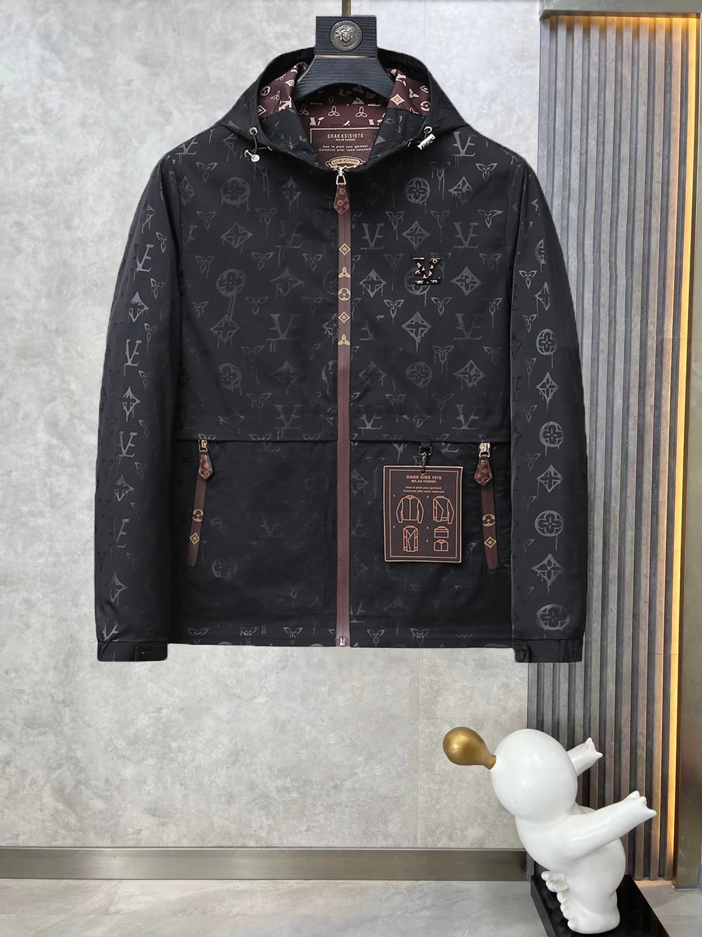 Louis Vuitton Jacket