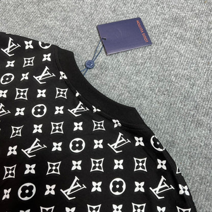 Louis Vuitton Short Sleeve T-Shirt