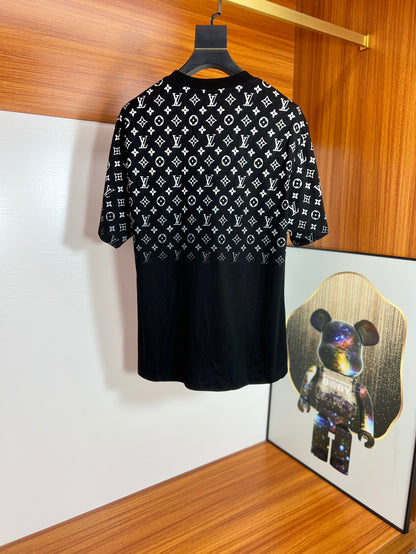 Louis Vuitton Short Sleeve T-Shirt