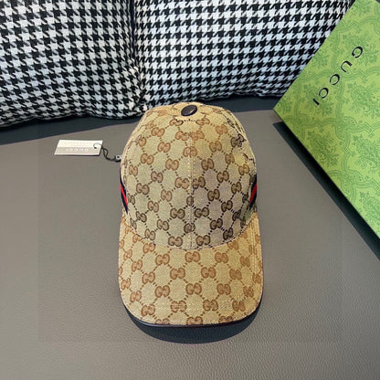 Gucci Hats Baseball Cap