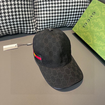 Gucci Hats Baseball Cap