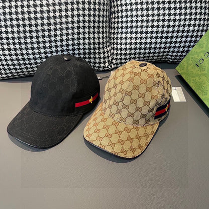 Gucci Hats Baseball Cap