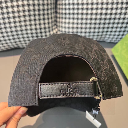 Gucci Hats Baseball Cap