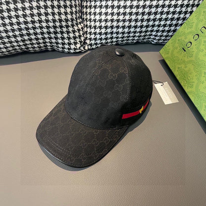 Gucci Hats Baseball Cap