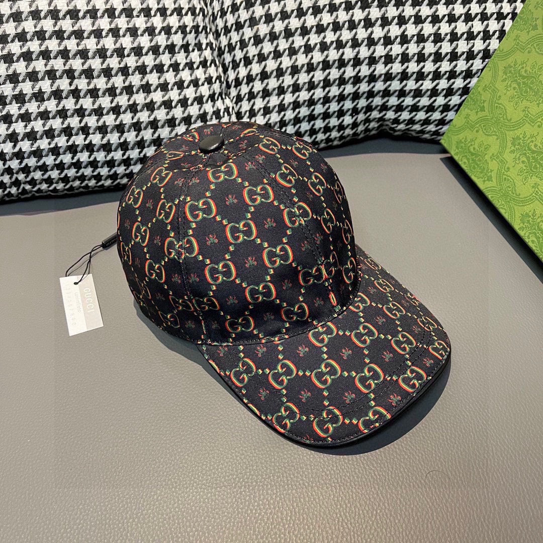 GG Hat 0024