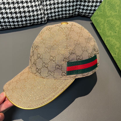 Gucci Baseball Cap