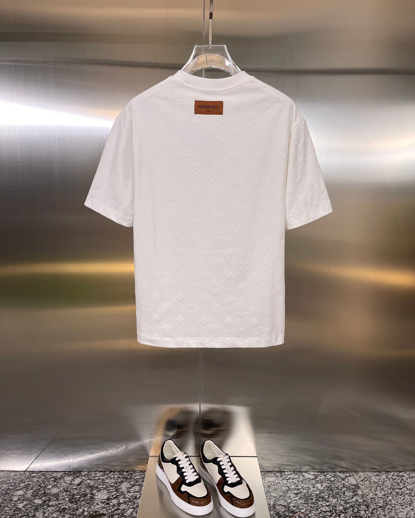 Louis-Vuitton Men's T-Shirts