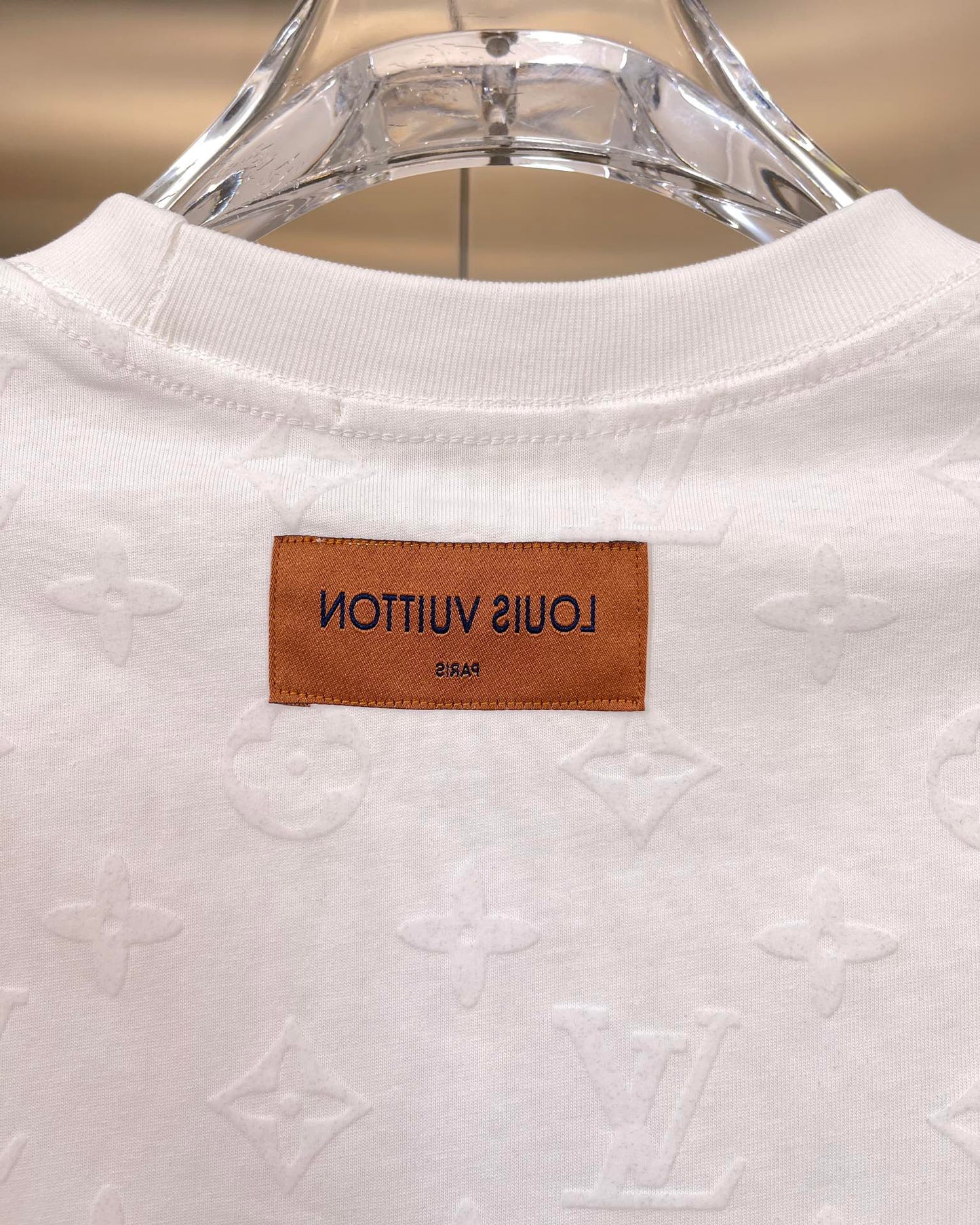 Louis-Vuitton Men's T-Shirts