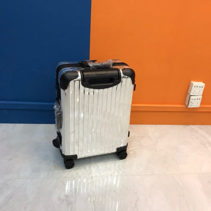 Rimowa Reflection Suitcase – Luggage