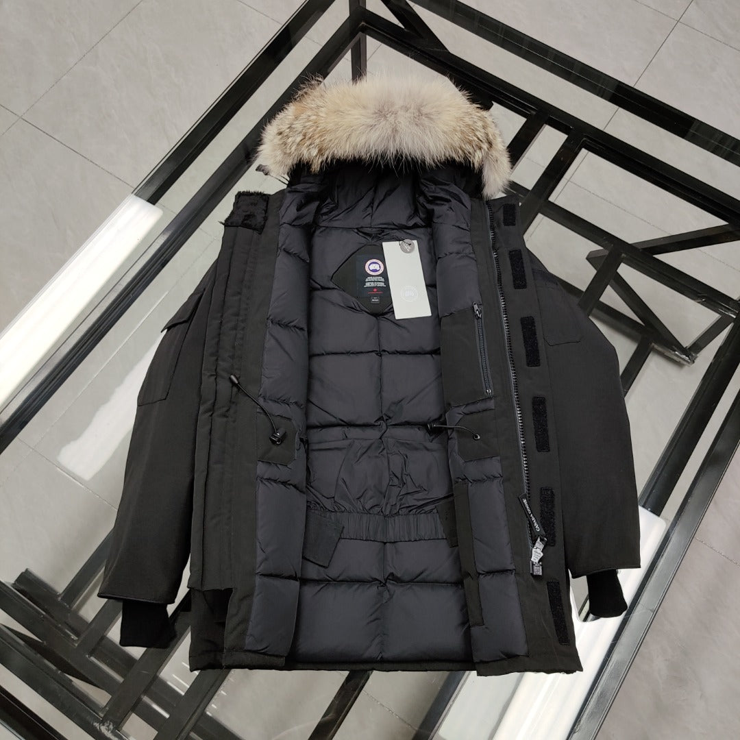 Canada Goose Vendor