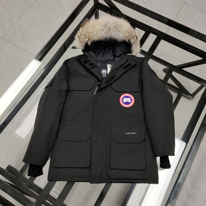 Canada Goose Vendor