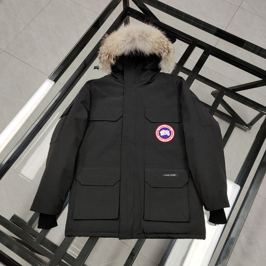 Canada Goose Vendor