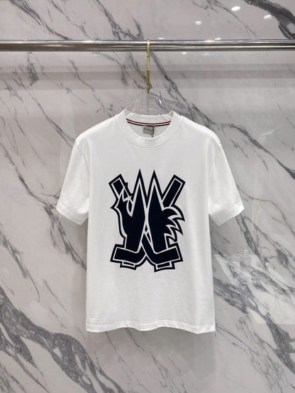 Moncler T-shirt